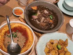 -四道菜·福建菜馆(莆田万达店)