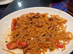 -甘家界牌柠檬鸭(青山店)