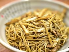 -无名氏面馆(邮电路店)
