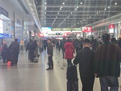 -星巴克(上海虹桥新天地二店)