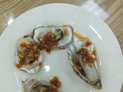 -聚德福海鲜家常菜(刘庄店)