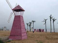 -东戴河风景区
