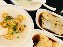 -卓粤拉肠(红庙店)
