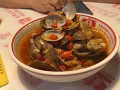 -堂瓦里·33年传统赣菜(第一街区店)