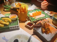 -匠和风精致料理(春熙路群光广场店)