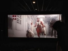 -SFC上影影城(南京新城市广场店)
