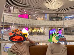 -LUNEURS月乐诗 冰淇淋咖啡(环贸店)