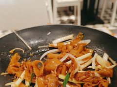 -避风塘(宝山万达店)