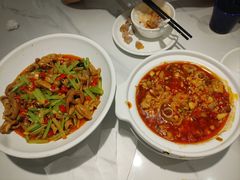 -兰湘子·湘菜小炒(南京江宁万达店)