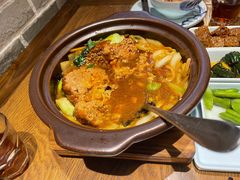农家狮子头-老灶味道·本帮菜(昌平路店)