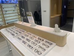 -无界眼镜MaxLess(滨江星光大道店)