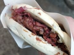 -杨天玉腊牛羊肉