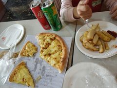 -那坡里比萨(康王北路店)