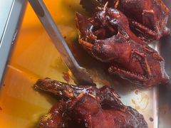 -乔波食品(杜桥中心菜场店)