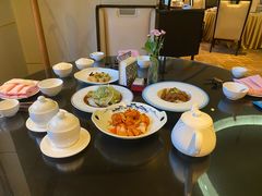 -利顺德大饭店·水岸中餐厅(小白楼店)