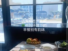 -阿纳迪酒店·秘境西餐厅