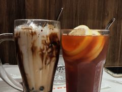 -新世界餐厅(万达店)