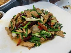 -瑞丰园庭院餐厅·白族传统家常菜