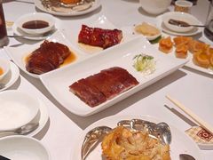 -香宫(九龙香格里拉店)