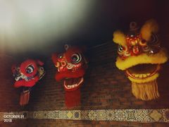 -辉记炭烧海鲜大排档·老字号(福田店)