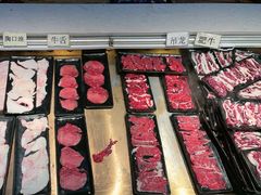 -海汕记·潮汕鲜牛肉火锅·自助