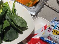 -海底捞火锅(青悦城店)