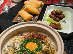 -锦楼·臻选新杭帮(杭州中心店)