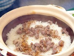 -大鸽饭(汉溪长隆店)