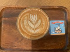 -Peet's Coffee皮爷咖啡(大学路店)