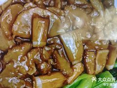 -豫满楼(郑东新区店)