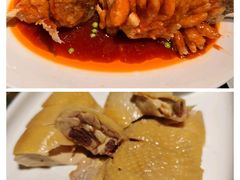 -苏帮袁Sue Cuisine(南开大悦城店)