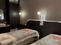 -小仙女采耳·按摩·SPA(深圳旗舰店)