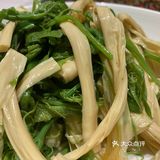 哎呦～一顿刺激的宵夜啊