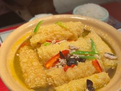-味福记·本地特色菜(八一万达广场店)