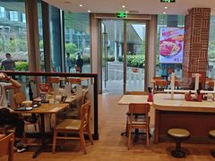 -食其家·牛丼咖喱(金桥太茂店)