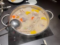 -官也街澳门火锅(新源里店)