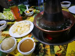 -原柳滩高台阶涮羊肉