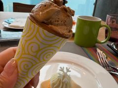 -解放碑威斯汀酒店-知味国际美食餐厅