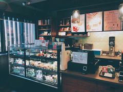 -星巴克(张家港谷渎港店)