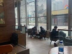 -星巴克(贵阳花果园1店)