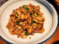 -索溪山寨·湘西饮食文化博物馆(标志门店)