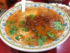-金杨拉面王小吃面馆·牛三宝面·红烧牛肉粉