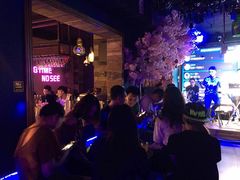 -好久不见网红乐队酒吧(鼓浪屿海底世界店)