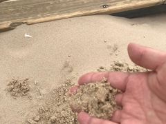 -库伦旗银沙湾旅游景区