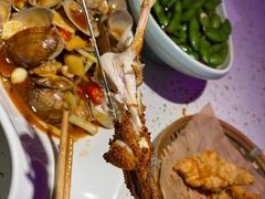 -沪小胖小龙虾(淮海中路旗舰店)