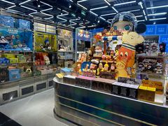 -泡泡玛特POPMART(侨福芳草地店)