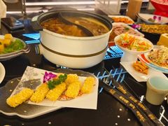 -星璨火吧KTV聚会餐厅(丰庆路店)