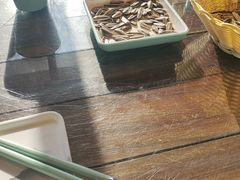 -江边城外烤全鱼(方庄时代购物中心店)