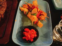 -El Bodegon阿根廷秘鲁餐厅(幸福路店)