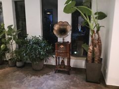 -时光漫步酒店(北京雍和宫南锣鼓巷店)